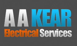 AA Kear Electrical Services Ltd